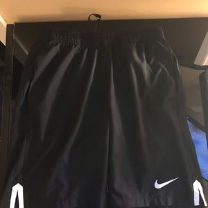 Nike Dri Fit shorts
